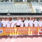 50th Anniversary - Golden Baton Relay — Photo 63