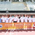 50th Anniversary - Golden Baton Relay — Photo 64