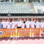 50th Anniversary - Golden Baton Relay — Photo 65