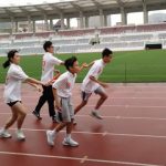 50th Anniversary - Golden Baton Relay — Photo 71