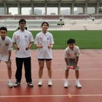 50th Anniversary - Golden Baton Relay — Photo 73