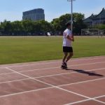 50th Anniversary - Golden Baton Relay — Photo 84