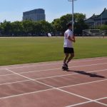 50th Anniversary - Golden Baton Relay — Photo 85