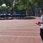50th Anniversary - Golden Baton Relay — Photo 87
