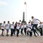 50th Anniversary - Golden Baton Relay — Photo 101
