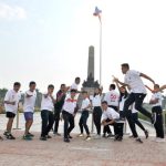 50th Anniversary - Golden Baton Relay — Photo 102