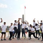 50th Anniversary - Golden Baton Relay — Photo 104