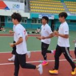 50th Anniversary - Golden Baton Relay — Photo 107