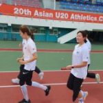 50th Anniversary - Golden Baton Relay — Photo 109