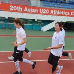 50th Anniversary - Golden Baton Relay — Photo 110