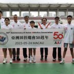 50th Anniversary - Golden Baton Relay — Photo 118