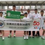 50th Anniversary - Golden Baton Relay — Photo 120