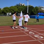 50th Anniversary - Golden Baton Relay — Photo 135