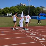 50th Anniversary - Golden Baton Relay — Photo 136
