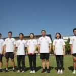50th Anniversary - Golden Baton Relay — Photo 141