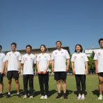 50th Anniversary - Golden Baton Relay — Photo 142