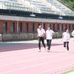 50th Anniversary - Golden Baton Relay — Photo 146