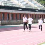50th Anniversary - Golden Baton Relay — Photo 147