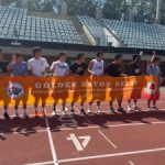 50th Anniversary - Golden Baton Relay — Photo 161
