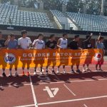 50th Anniversary - Golden Baton Relay — Photo 162