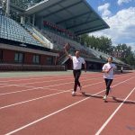 50th Anniversary - Golden Baton Relay — Photo 164