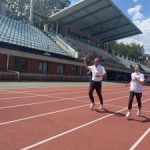 50th Anniversary - Golden Baton Relay — Photo 165