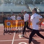 50th Anniversary - Golden Baton Relay — Photo 167