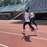 50th Anniversary - Golden Baton Relay — Photo 170
