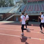 50th Anniversary - Golden Baton Relay — Photo 171