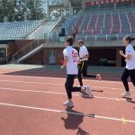 50th Anniversary - Golden Baton Relay — Photo 172