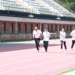 50th Anniversary - Golden Baton Relay — Photo 151