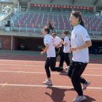 50th Anniversary - Golden Baton Relay — Photo 175