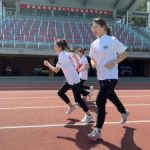 50th Anniversary - Golden Baton Relay — Photo 177