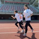 50th Anniversary - Golden Baton Relay — Photo 178
