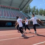50th Anniversary - Golden Baton Relay — Photo 180