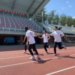 50th Anniversary - Golden Baton Relay — Photo 181