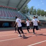 50th Anniversary - Golden Baton Relay — Photo 182
