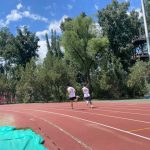 50th Anniversary - Golden Baton Relay — Photo 184