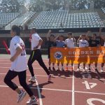 50th Anniversary - Golden Baton Relay — Photo 186