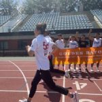 50th Anniversary - Golden Baton Relay — Photo 187