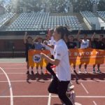 50th Anniversary - Golden Baton Relay — Photo 189