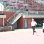 50th Anniversary - Golden Baton Relay — Photo 155
