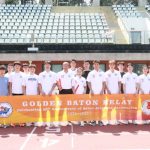 50th Anniversary - Golden Baton Relay — Photo 160