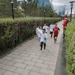 50th Anniversary - Golden Baton Relay — Photo 125