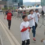 50th Anniversary - Golden Baton Relay — Photo 127