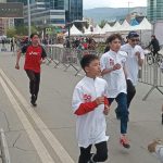 50th Anniversary - Golden Baton Relay — Photo 128