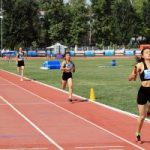 50th Anniversary - Golden Baton Relay — Photo 191