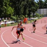 50th Anniversary - Golden Baton Relay — Photo 195