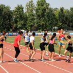 50th Anniversary - Golden Baton Relay — Photo 198