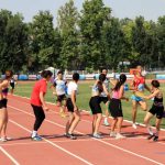 50th Anniversary - Golden Baton Relay — Photo 199